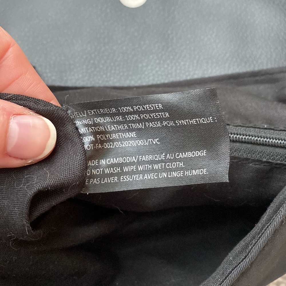 Botkier Backpack purse - Picture 8 of 13
